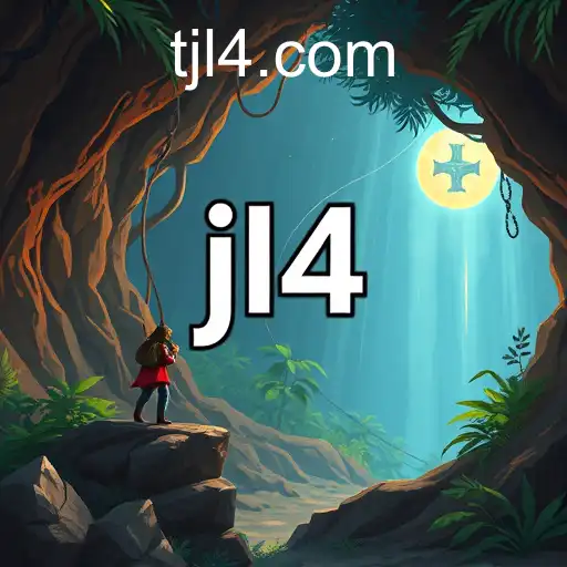 Exploring the Intriguing Realm of Adventure Games: A Journey with 'jl4'