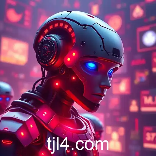 Gaming Industry Harnesses AI in 2025