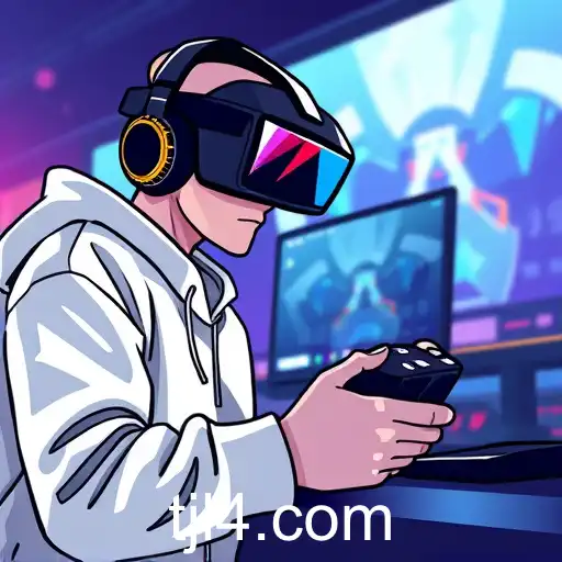 Emerging Trends in Online Gaming