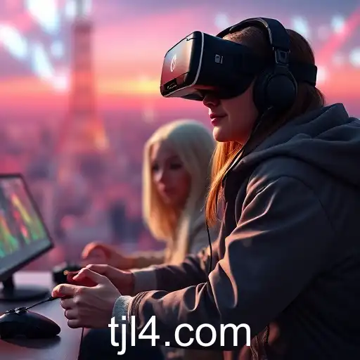 The Evolution of Gaming: Ensuring Accessibility in 2025