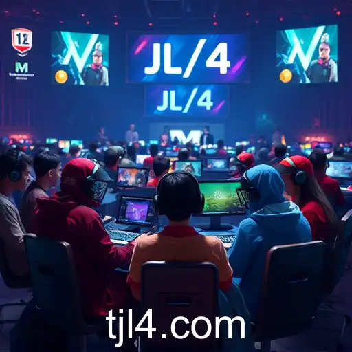 Gaming Boom in the Mid-2020s