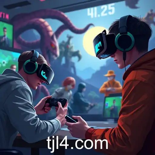 Gaming Trends Transforming Online Communities