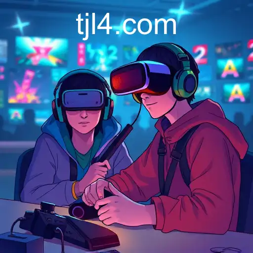 The Digital Evolution of Gaming Communities