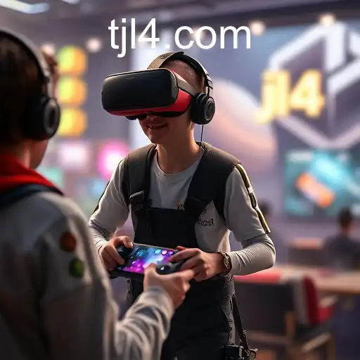 The Digital Renaissance of Gaming Websites