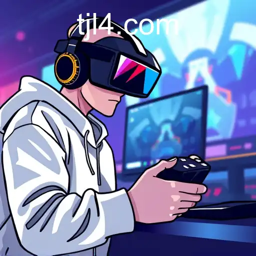 Emerging Trends in Online Gaming