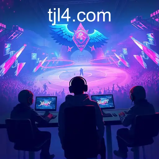 The Evolution of Online Gaming Platforms