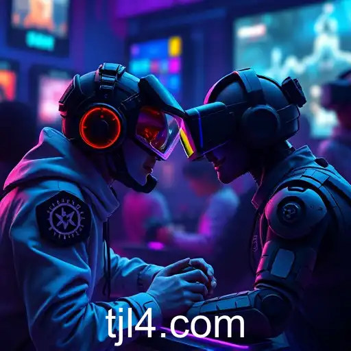 The Evolution of Online Gaming in 2025