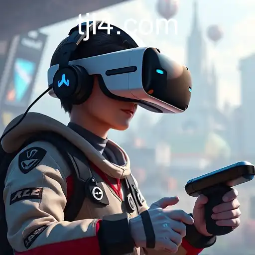 Evolving Game Trends Shaping 2026