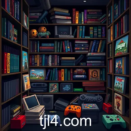 Impact of Gaming on Modern Society