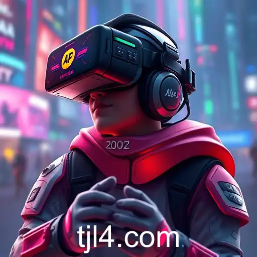 Gaming and Technology: A New Era