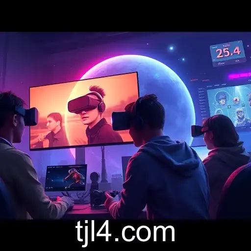 Gaming Trends Transforming Online Communities