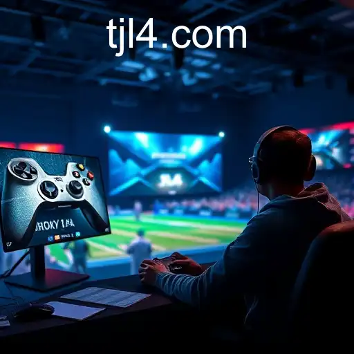 Gaming Trends Reshape Online Entertainment