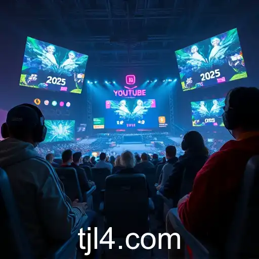 Gaming Trends and Technology Innovations