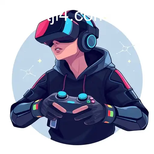 Gaming Revolution: Trends and Developments