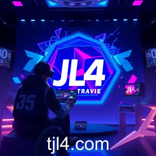 The Rise of 'jl4': Revolutionizing Online Gaming