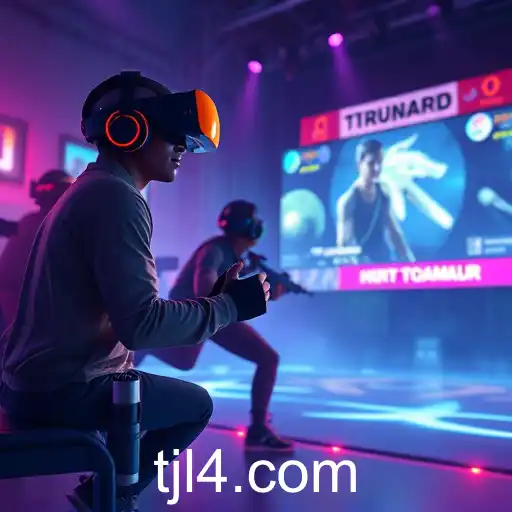 JL4: Reviving Gaming Passion in 2025