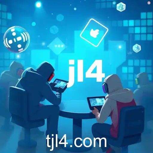 The Rise and Impact of JL4 in Gaming Communities