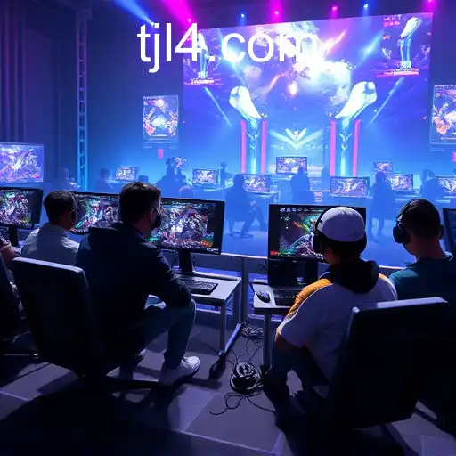 The Rise of Online Gaming Platforms in 2026