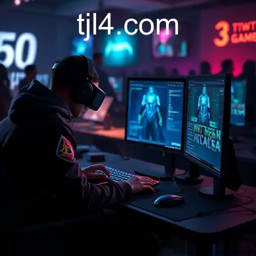 The Rise of Online Gaming Hubs