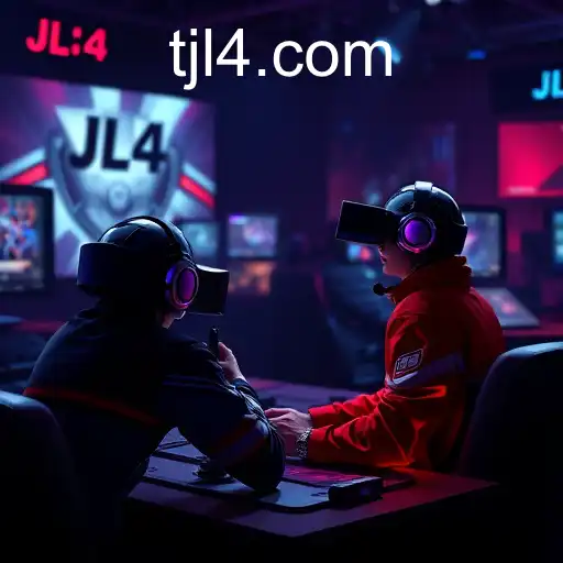 Unraveling the Rise of JL4 in Gaming