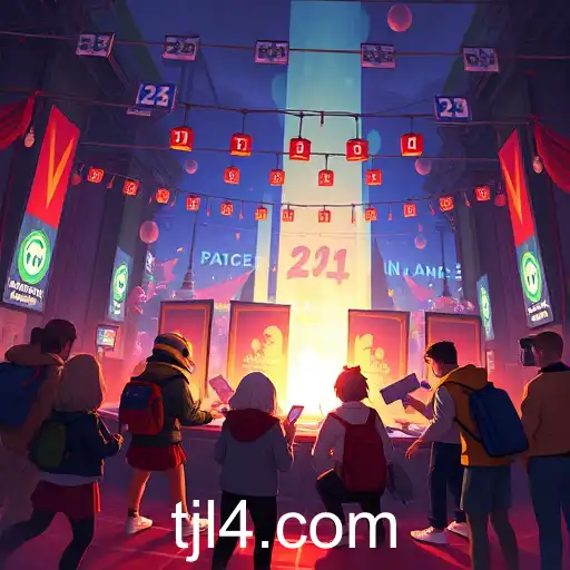 The Rise of Gaming in the Digital Era