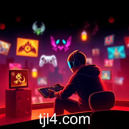 The Rise of JL4 in the Gaming World