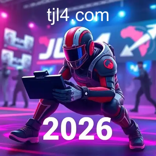 The Rise of JL4: Transforming Online Gaming Landscape