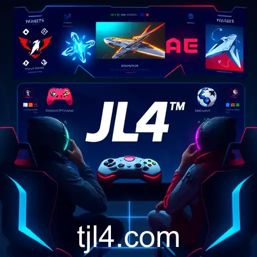 The Rise and Influence of JL4 in Gaming