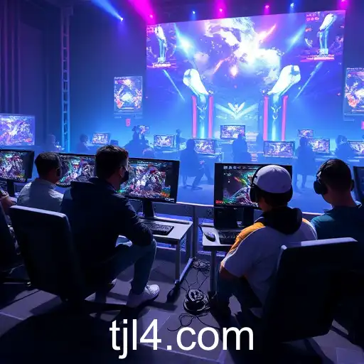 The Rise of Online Gaming Platforms in 2026