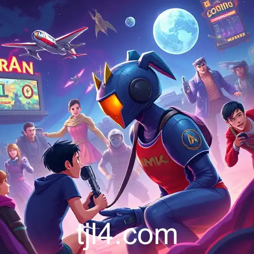 The Rise of JL4: A Gaming Phenomenon