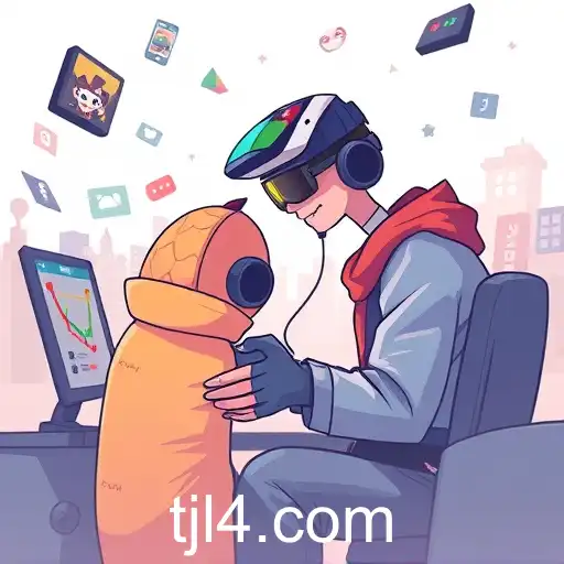 The Rise of Online Gaming Communities