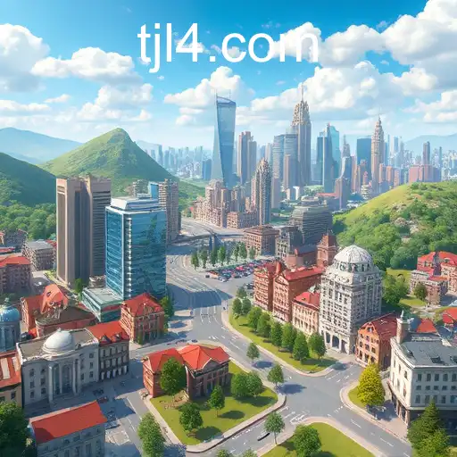 Exploring the Diverse World of Simulation Games: A Digital Experience