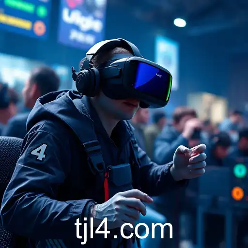 The Evolution of Online Gaming in 2026